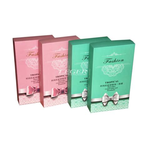 Custom Bra Packaging Boxes Wholesale Boxes For Bras