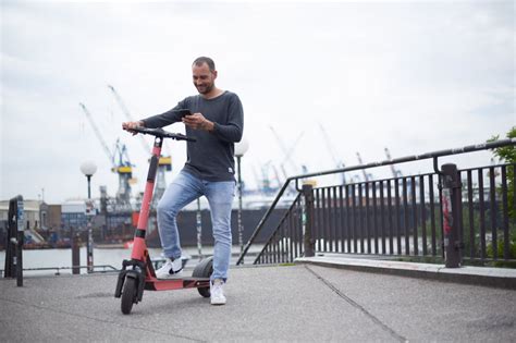 Les trottinettes électriques sont elles toujours à la mode en 2024