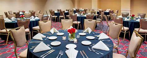 Meeting Rooms Plainview, NY | Four Points by Sheraton Melville Long Island