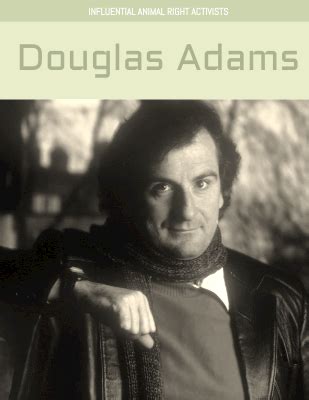 Douglas Adams Biography