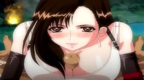 Tifa By The Fireside English Dub By Chloe Angel XVIDEOS