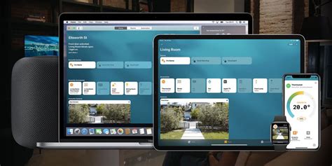 «Умный» дом Apple HomeKit: плюсы и минусы устройств HomeKit