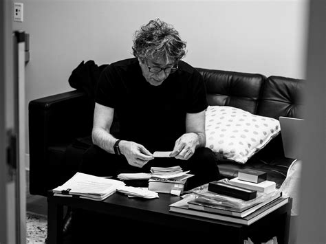 Neil Gaiman And 2