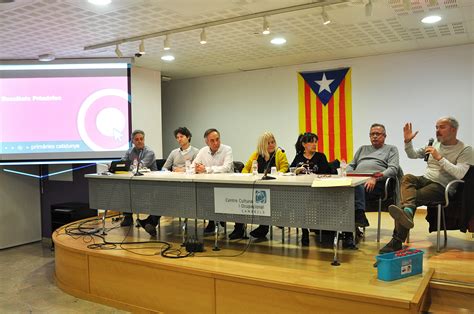 Primàries Cambrils presenta els set primers noms de la llista i fa una