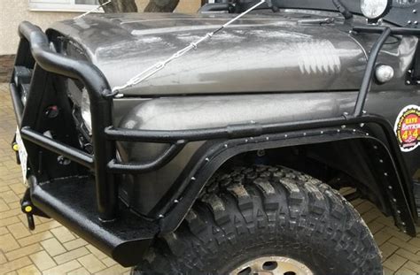 УАЗ- 469: как усовершенствовать самому, разбираемся за 7 минут