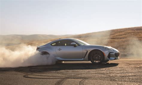 Small sports cars still successful in shrinking market | Rubber News