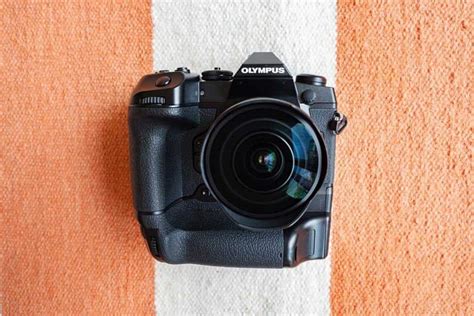 Olympus OM-D E-M1X - A Review + Sample Images