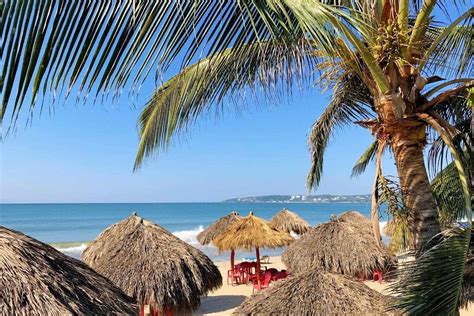 8 Essential Stops Along Mexico’s Riviera Nayarit: Road Trip Itinerary +Map