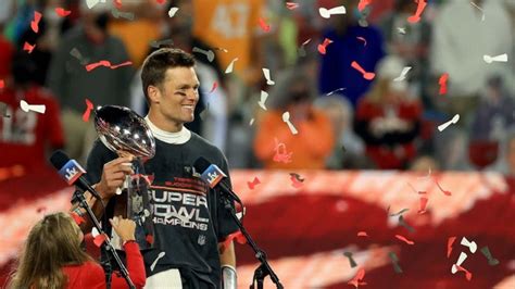 "Memories that won't ever fade": Tom Brady shares heartwarming video ...