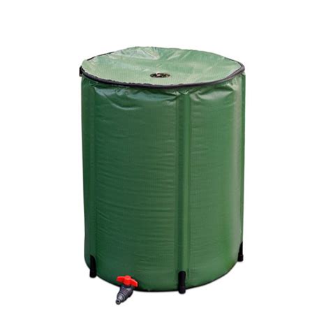 Dandelion Wholesale Custom Gallon Pvc Collapsible Rain Barrel