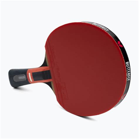Pálka na stolní tenis Zhang Jike ZJX6 BUTTERFLY - Decathlon