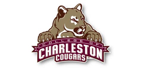 Primary Logo Mark For The College Of Charleston Cougars College Of