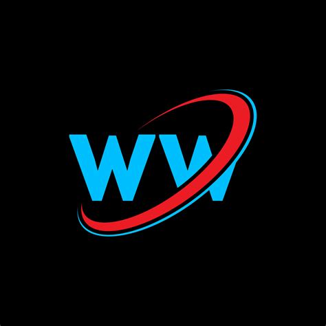 ww logo design
