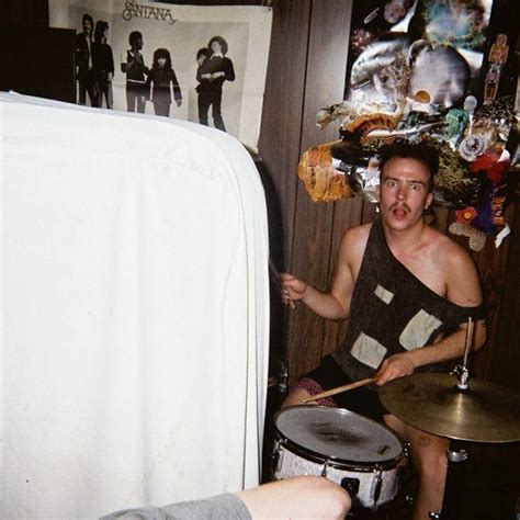 GIVE ME YOUR HAND BROTHER Nude Sunrise