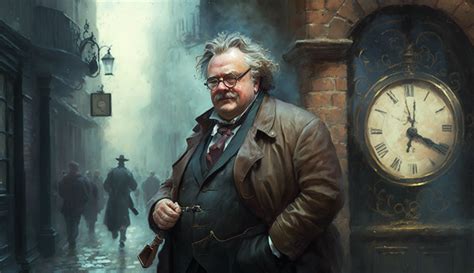 HE 3 A Sabedoria de Chesterton Por Que Não Devemos Confiar em