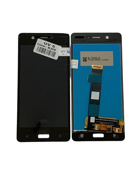 VIVO Y35 CARE ORIGINAL DISPLAY UV Folder King