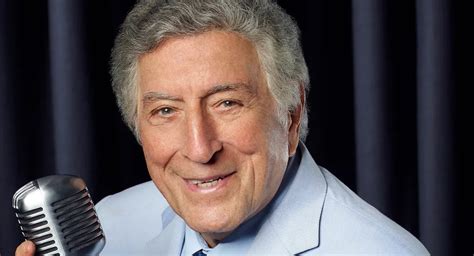 Fallece Tony Bennett a los 96 años una de las grandes voces de la