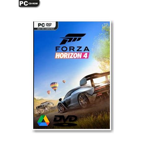 Forza Horizon Deluxe Edition Digital For Xone Xbox One Off