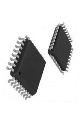 Texas Instruments Tpa D Vfpr Audio Amplifier Ic Surface Mount