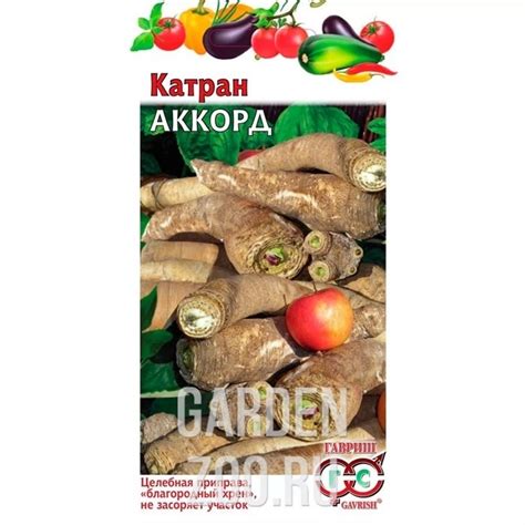 Катран Аккорд 0,5г купить в Пензе цена 27 руб.|Зелёный дом