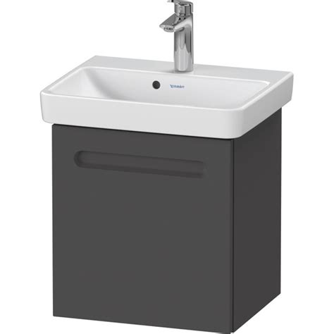 Duravit Duravit No 1 N14267L49490000 Vanity Unit Bathroom