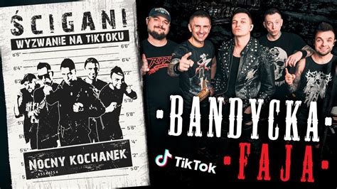 Nocny Kochanek Bandycka Faja Oficjalny Teledysk Youtube