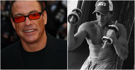 Foto Jean Claude Van Damme Así Ha Cambiado Jean Claude Van Damme De