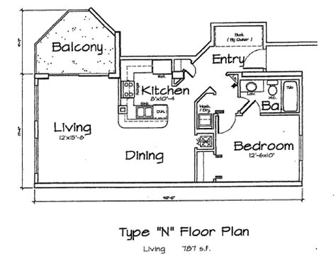 Tidewater Beach Resort Floor Plans - Carpet Vidalondon