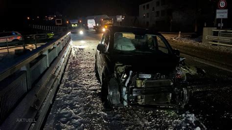 Chancenlos Wie Reagieren Wenn Eisregen F R Spiegelglatte Strassen