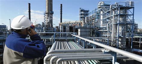 Flexible Chemical Production Solutions Rockwell Automation United States