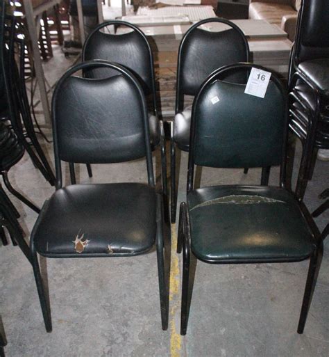 4pcs Dining Chair 1 Lot 4pcs Dining Chair 1 Lot HMR Shop N Bid