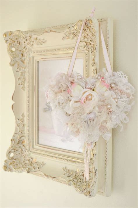 Shabby Chic Theme Estilo Shabby Chic Chabby Chic Romantic Shabby