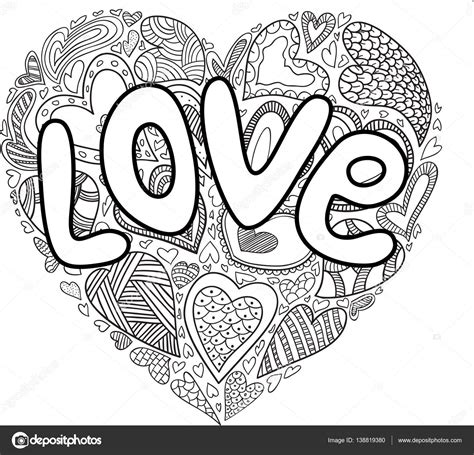 Valentine heart simbol — Stock Vector © NatalieBakunina #138819380