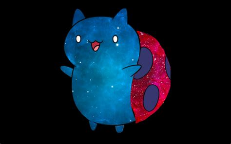 Catbug Wallpapers - Wallpaper Cave