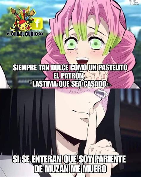 Comicsmemes De Kny Memes Divertidos Memes Otakus Y Memes Porn Sex