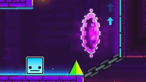 La Nueva Sneak Peek De Geometry Dash 2 2 YouTube