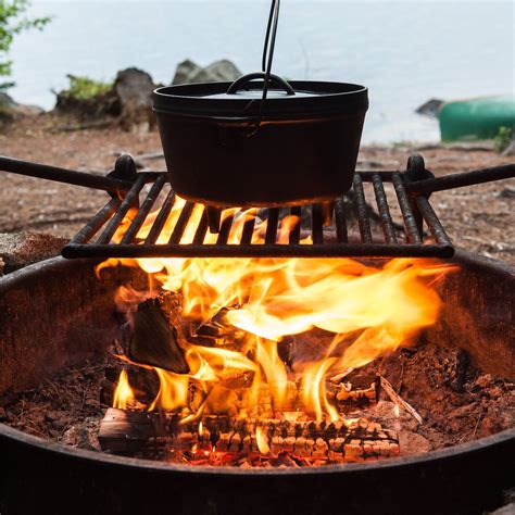 40 Fire Pit Cooking Recipes to Make in the Backyard