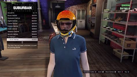 GTA V Online New Cunning Stunts DLC Outfits Helmets Stallion Free Car