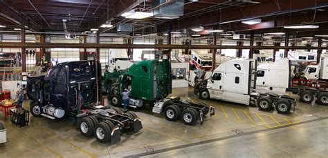 Warranty Freightliner Trucks