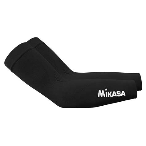 Mikasa MT430 Нарукавники волейбольные Черный купить в интернет-магазине ...