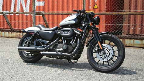 Harley Davidson Xl 883 Sportster 883r Cafe Racer Bobber Harley