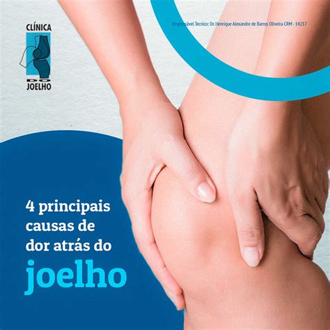 Coceira Atras Do Joelho - Dor Lateral Posterior No Joelho SciELO Brasil DISTAL FEMUR
