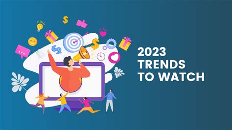 2023 Trends to Watch | BBG&G Integrated Marketing