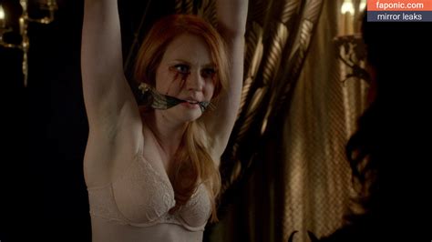 Deborah Ann Woll Aka Deborahannwoll Nude Leaks Photo Faponic