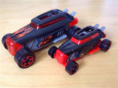 JULIAN S HOT WHEELS BLOG 2014 McDonald S Happy Meal Hot Wheels Toys