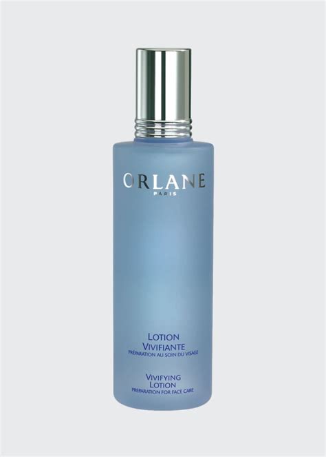 Orlane at Bergdorf Goodman
