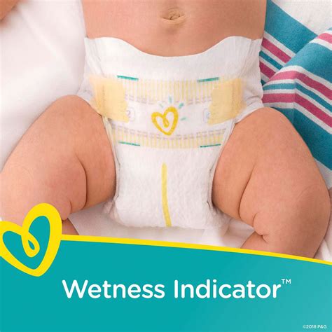 Pampers With Wetness Indicator | atelier-yuwa.ciao.jp