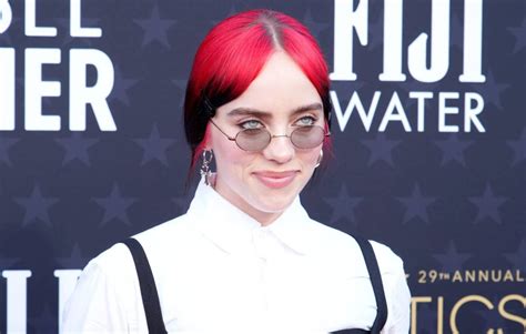 Billie Eilish aportó el tema principal de la nueva temporada de True