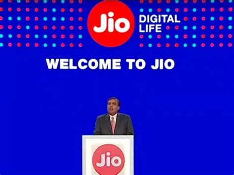 44th Reliance AGM 2021 JioPhone Next To Be Launched On September 10th