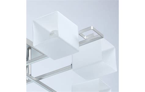 Люстра Тетро 8*60W Тетро 8*60W E14 220 V люстра, 673013908, купить в ...